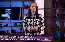 Effective Editing: How to Take Your Writing to the Next Level: Planning Your Edit