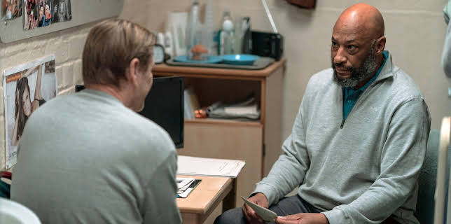 23:15: Time (S01/E02) | One | 2/20 2026