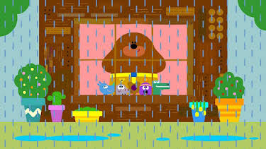 11:20 AM: Hey Duggee (S1) | Cbeebies | 7/20 2026