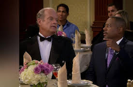 Partners Season 1: Let's Have a Simple Gwedding