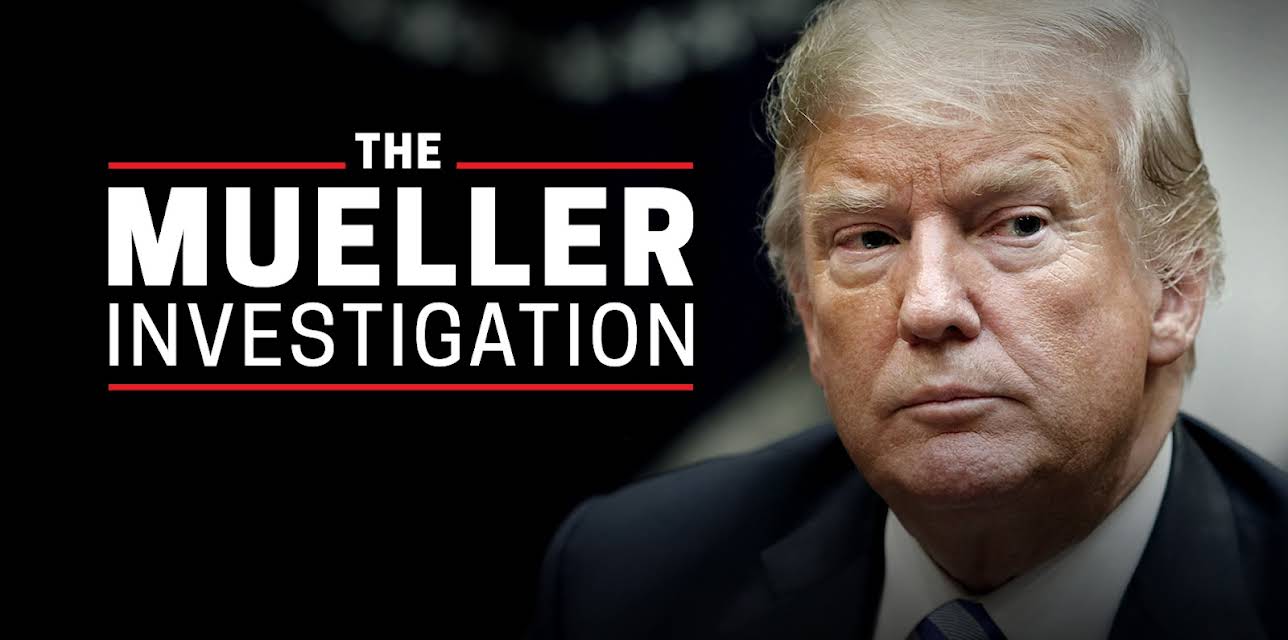 The Mueller Investigation (1983)