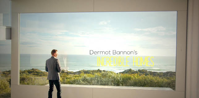 Dermot Bannon's Incredible Homes