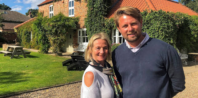 5:15 PM: Four in a Bed | More 4 | 11/5 2025