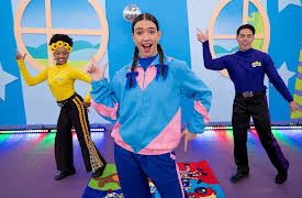 The Wiggles, Wiggle and Learn!: Episode 19