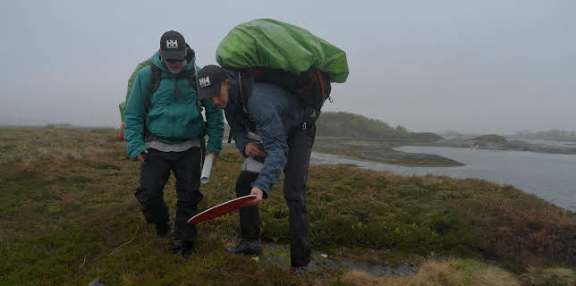 06:25: 71° nord - Norges tøffeste kjendis (S17 E17) (S17) | TVNorge | 1/27 2026