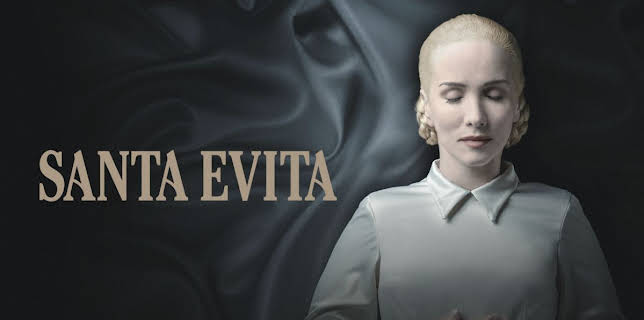 Santa Evita