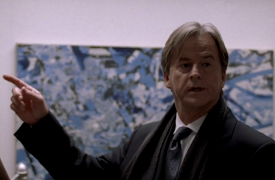 Waking the Dead Season 1: Burn Out Part 1