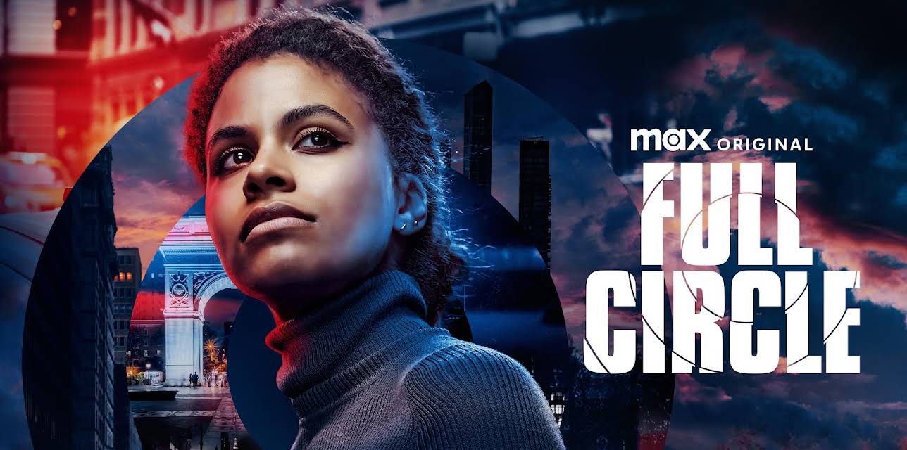 Full Circle, Season 1