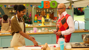 8:00 AM: Junior Bake Off | E4 | 1/7 2026