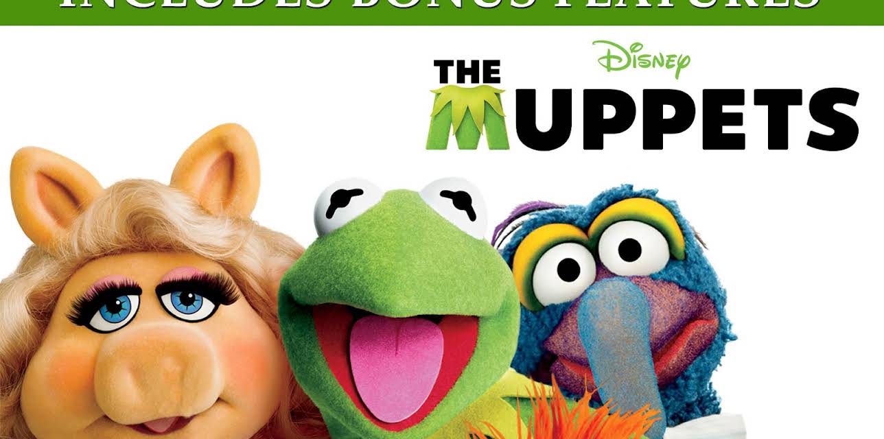 The Muppets (Plus Bonus Content) (2011)