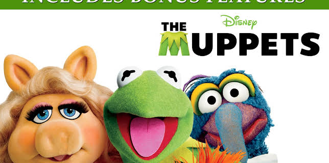 The Muppets (Plus Bonus Content) (2011)