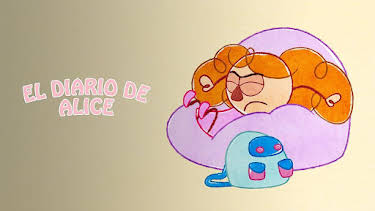 18:12: El Diario De Alice | Clan TVE | 6/15 2025