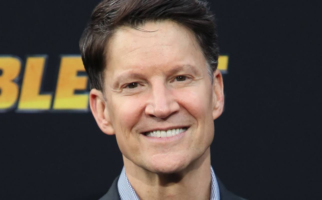 Brian Goldner