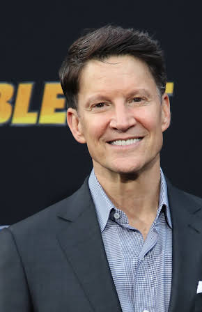 Brian Goldner as Director