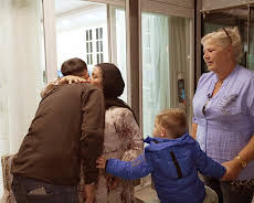 Die Wollnys - Eine schrecklich große Familie!