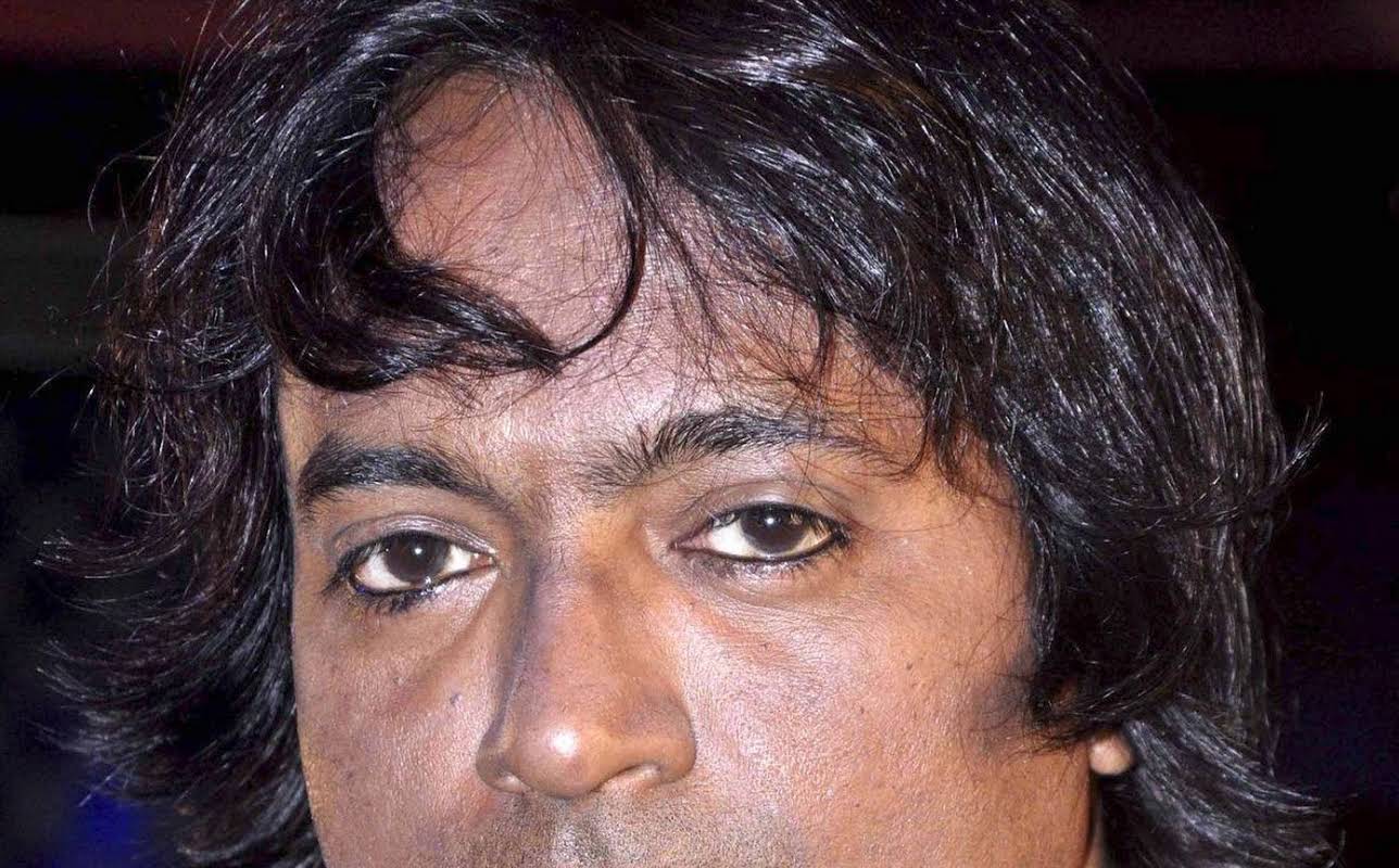 Prashant Narayanan