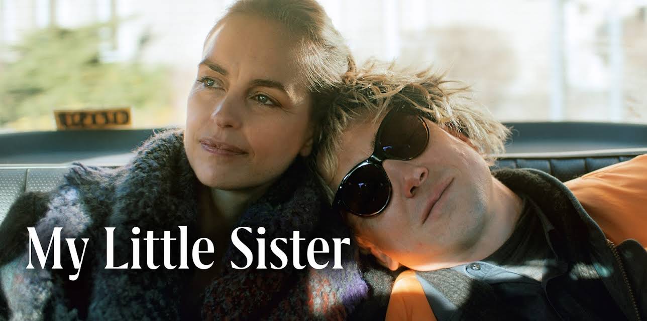 My Little Sister (2021)