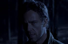 Teen Wolf: Formality