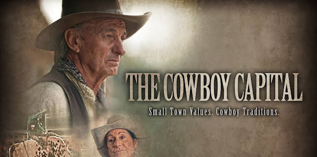 The Cowboy Capital (2025)
