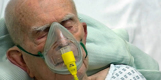 1:10 AM: 24 Hours in A&E | More 4 | 1/11 2026