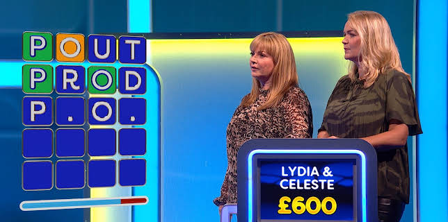 3:00 PM: Lingo (S3 E3) (S3) | ITV4 | 11/13 2025