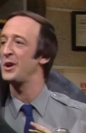 Danny Wells as Waiter