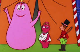 Barbapapa: Episode 51