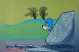 Huckleberry Hound (1958-1959): The Complete First Season: Dragon Slayer Huck
