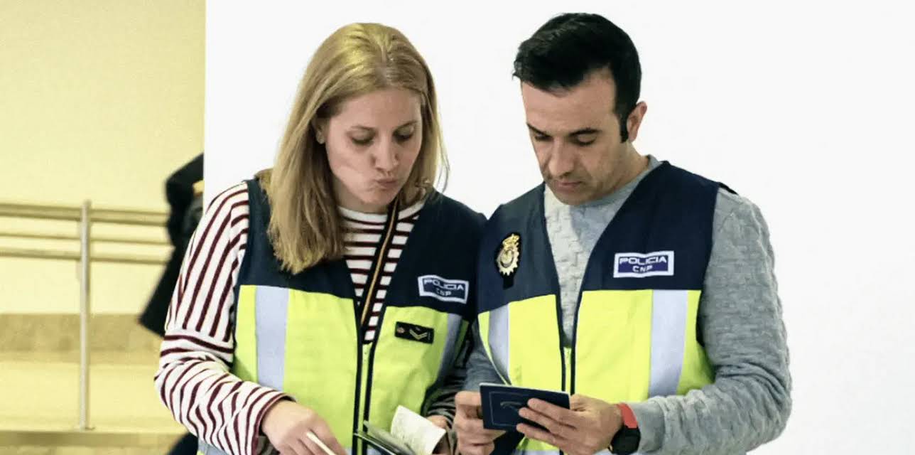 Airport Security: Peru & Brazil