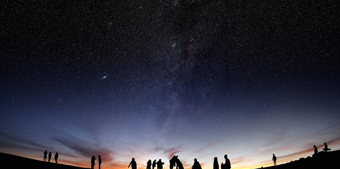 The Search for Life in Space (2016)