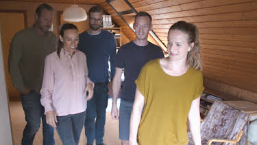 17:00: Boligkøb i blinde (S5 E6) (S5) | TV3 | 10/21 2026