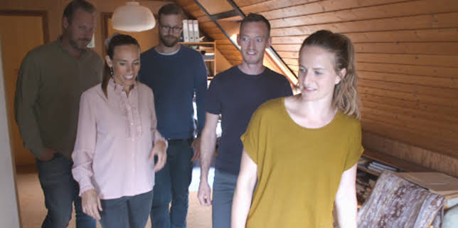 18:00: Boligkøb i blinde (S5 E6) (S5) | TV3 | 3/12 2026