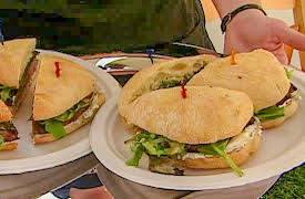 Challenge: Build a Better Burger