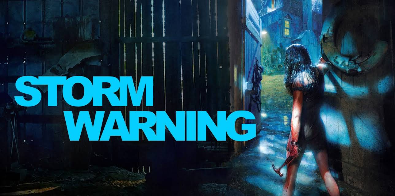 Storm Warning (2007)