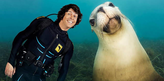 2:25 PM: Andy's Aquatic Adventures (S1) | Cbeebies | 12/5 2025