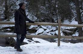 Scene of the Crime with Tony Harris Season 1: Mystery at Chimney Rock