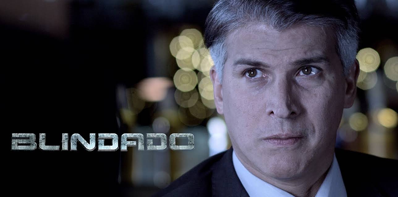 Blindado (2020)