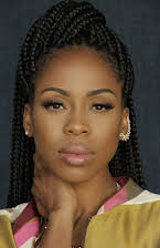 Danielle Moné Truitt as 