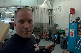 Bitchin' Rides Extra: Kris' Big, Green Toolbox