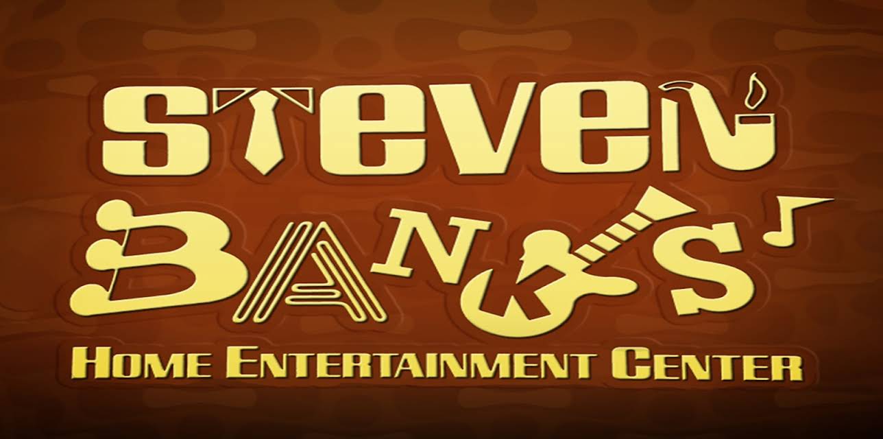 Steven Banks: Home Entertainment Center (1989)