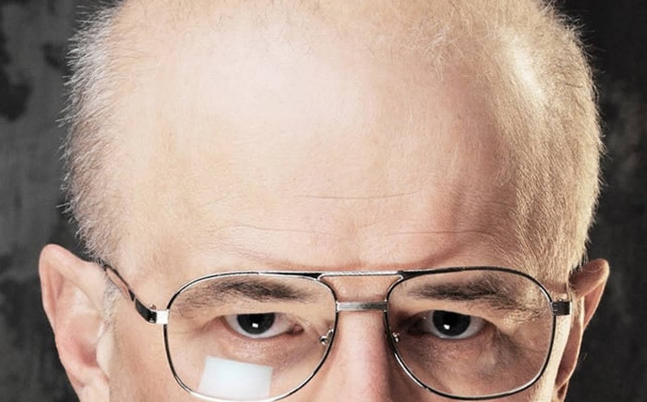 Jude Ciccolella