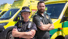 999: Emergency Call Out (S2 E13)