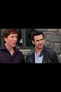 19:06: Republic of Doyle (T3): Ep.5 Hombre muerto hablando | COSMO | 9/25 2026