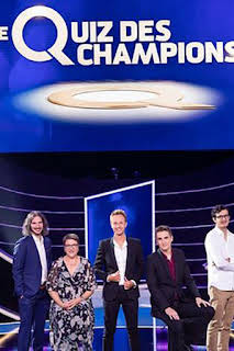 23:03: Le quiz des champions | TV5MONDE | 4/4 2026