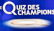 Le quiz des champions