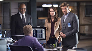 14:00: The Mentalist (S7 E9) (S7) | TV6 | 9/16 2026
