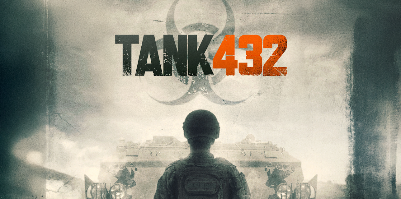 Tank 432 (2016)