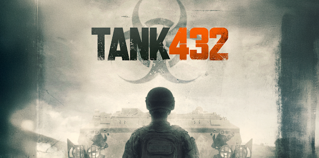 Tank 432 (2016)
