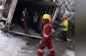 Highway Thru Hell: I Can't Take It Anymore!