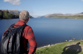 World's Most Amazing Walks: Normandy